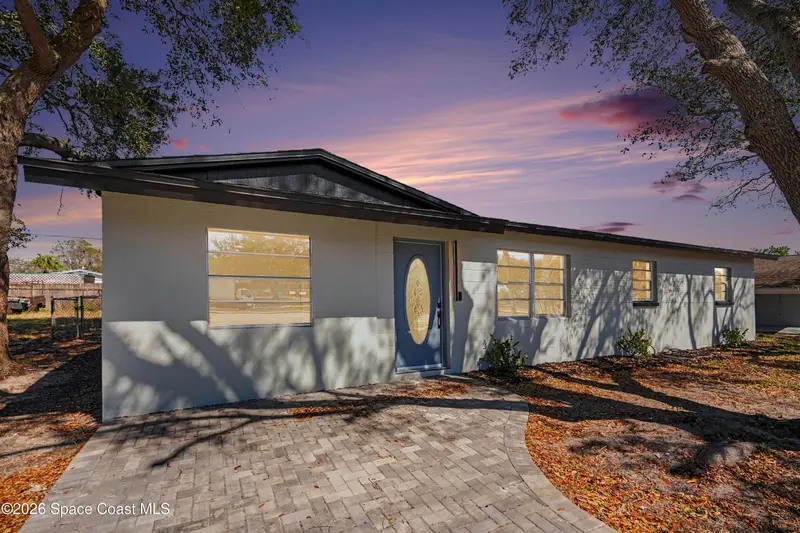 2536 Post Road, Melbourne, Fl 32935, FL