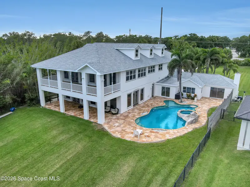 6255 N Highway 1, Melbourne, Fl 32940, FL