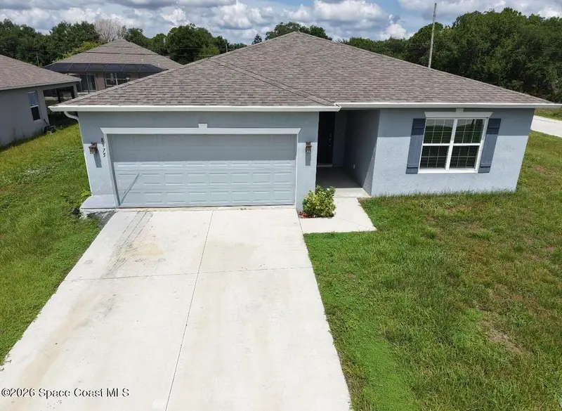 8975 102nd Avenue, Vero Beach, Fl 32967, FL