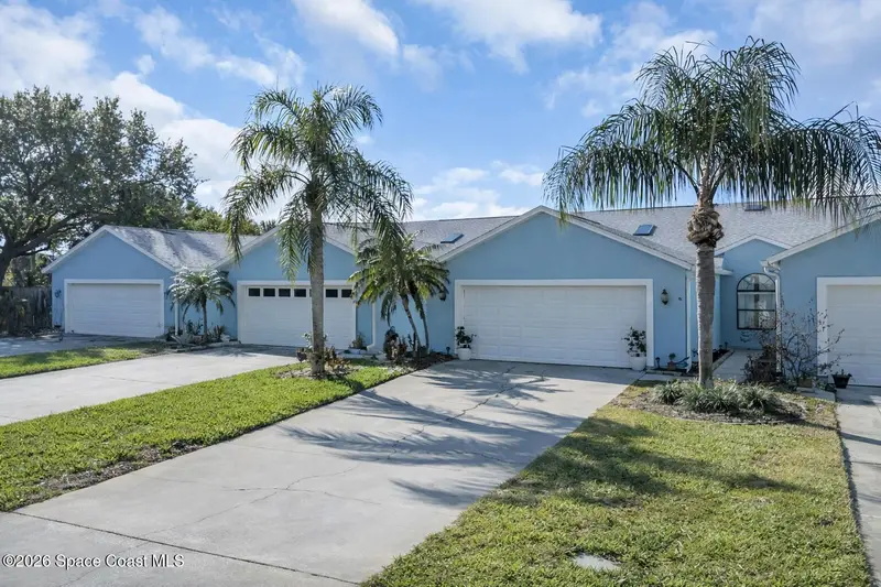 35 Anchor Drive, Indian Harbour Beach, Fl 32937, FL