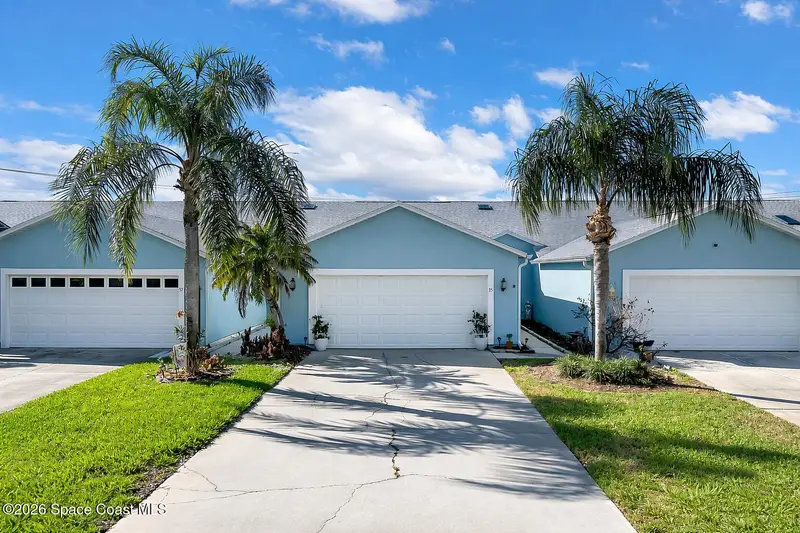 35 Anchor Drive, Indian Harbour Beach, Fl 32937, FL