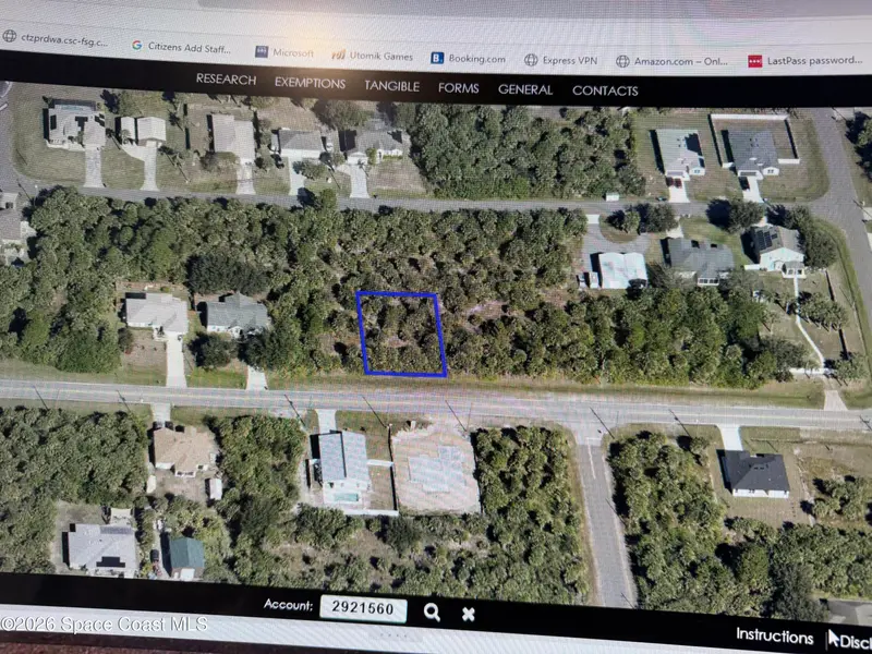 441 St Andre Boulevard Sw, Palm Bay, Fl 32908, FL