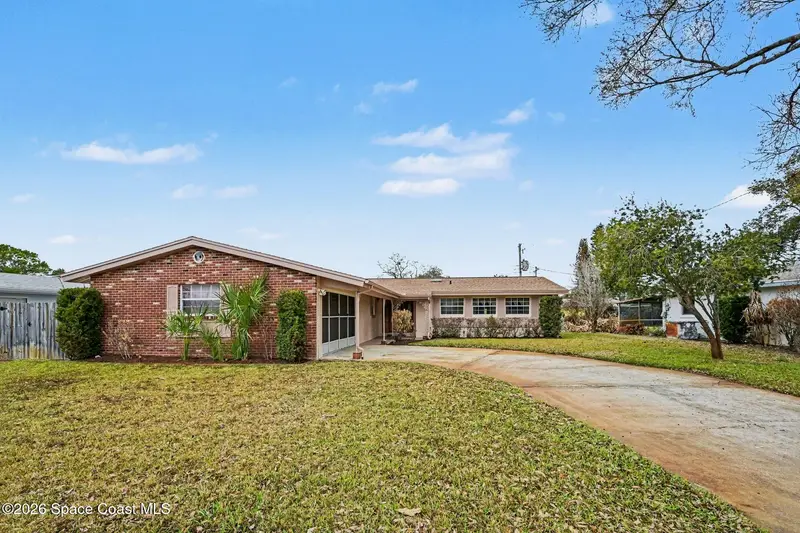 2340 Middlecoff Court, Titusville, Fl 32780, FL