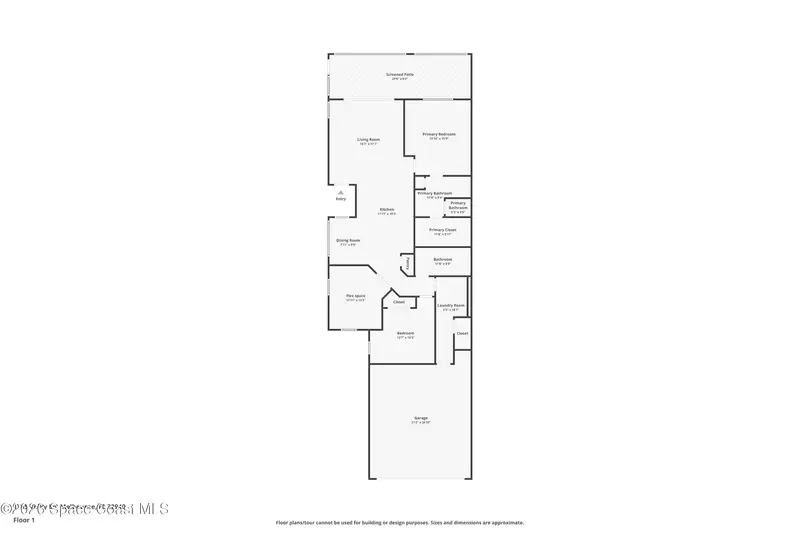 1765 Velky Lane, Melbourne, Fl 32940, FL