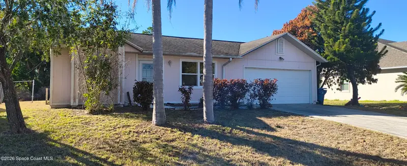 1166 Alpine Avenue Nw, Palm Bay, Fl 32907, FL