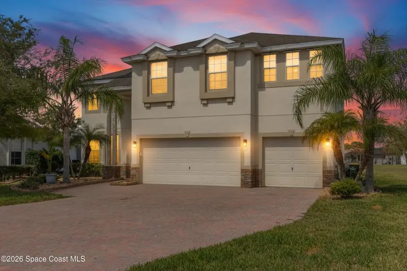 Bayside Lakes listing
