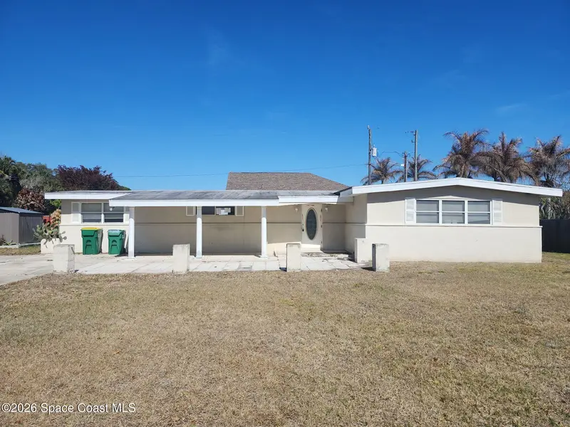 180 Church Road, Merritt Island, Fl 32953, FL