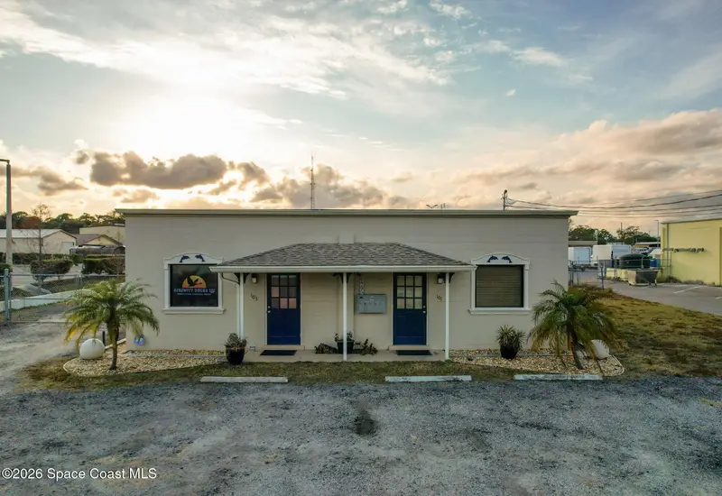 1795 Cogswell Street 101, Rockledge, Fl 32955, FL