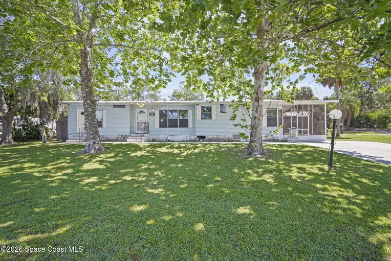 1602 Cocoa Bay Boulevard, Cocoa, Fl 32926, FL