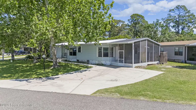 1602 Cocoa Bay Boulevard, Cocoa, Fl 32926, FL