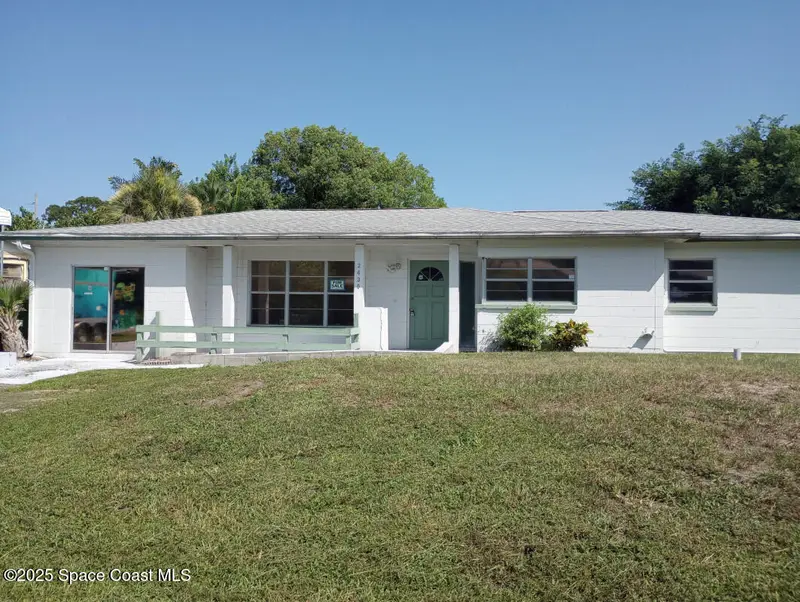 2430 Legay Street, Cocoa, Fl 32926, FL