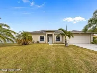 1767 Delaware Street Nw, Palm Bay, Fl 32907, FL