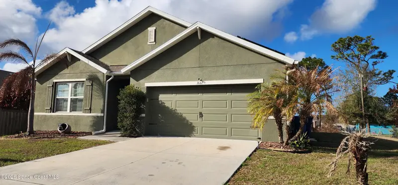 1661 Palatka Road Se, Palm Bay, Fl 32909, FL