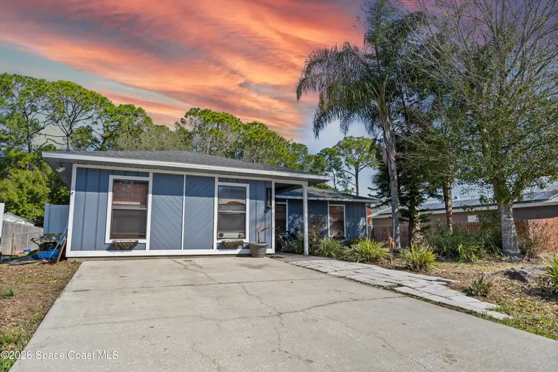 1315 Kayford Street Nw, Palm Bay, Fl 32907, FL
