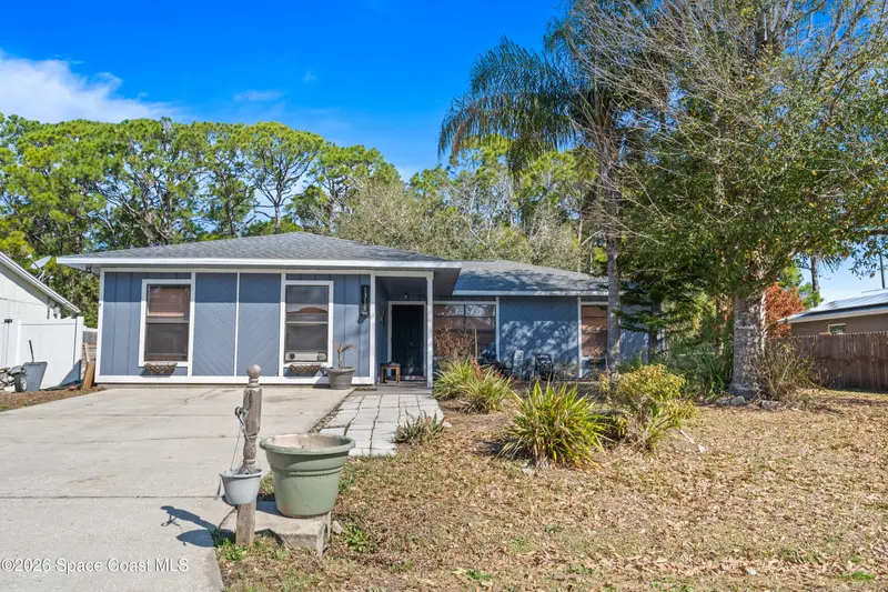 1315 Kayford Street Nw, Palm Bay, Fl 32907, FL