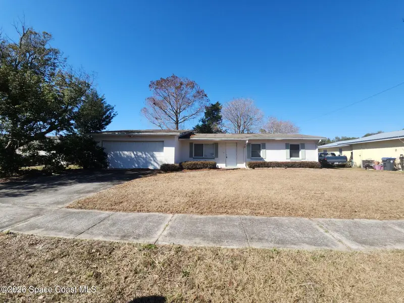 1654 Rice Avenue, Titusville, Fl 32796, FL