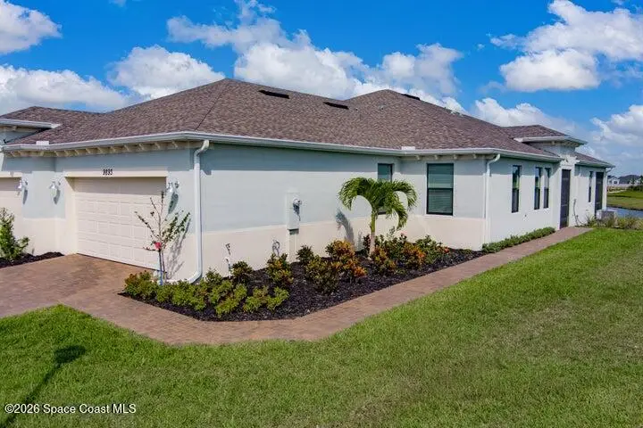 9893 Alister Drive, Melbourne, Fl 32940, FL