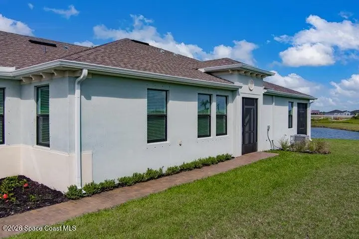 9893 Alister Drive, Melbourne, Fl 32940, FL