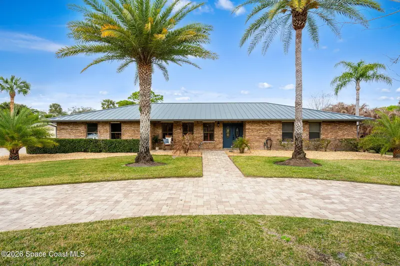 5400 Sand Lake Drive, Melbourne, Fl 32934, FL