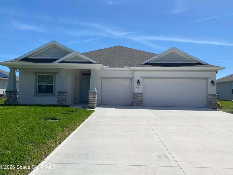 8231 Laguna Circle, Micco, Fl 32976, FL