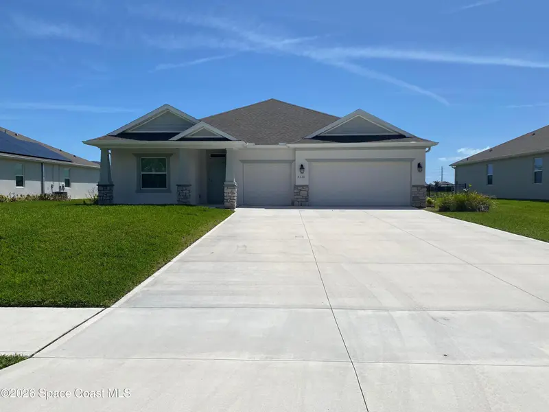 8231 Laguna Circle, Micco, Fl 32976, FL