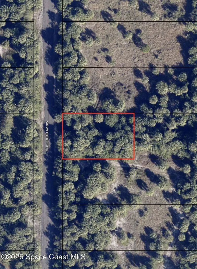1981 Goodreau Avenue Sw, Palm Bay, Fl 32908, FL