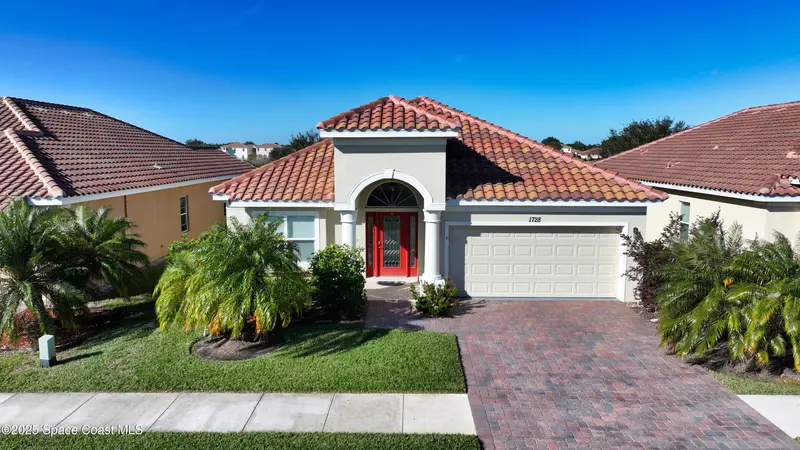 1728 Berkshire Circle Sw, Vero Beach, Fl 32968, FL