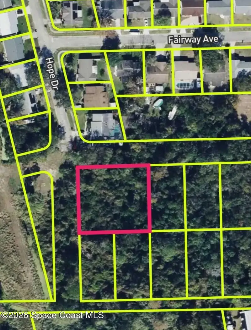 0 Avenue O, Ormond Beach, Fl 32174, FL