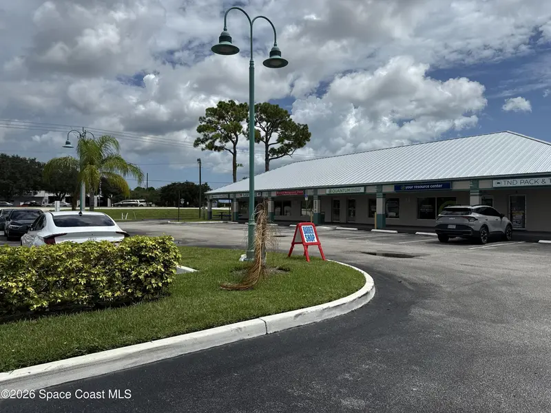 2000 Palm Bay Road Ne 3, FL
