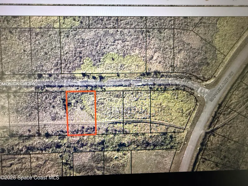1175 Pomonick Circle Sw, Palm Bay, Fl 32908, FL