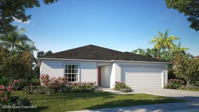 7755 105th Avenue, Vero Beach, Fl 32967, FL