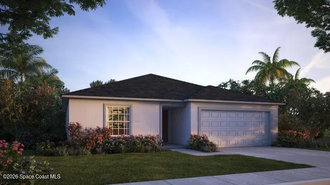 7755 105th Avenue, Vero Beach, Fl 32967, FL