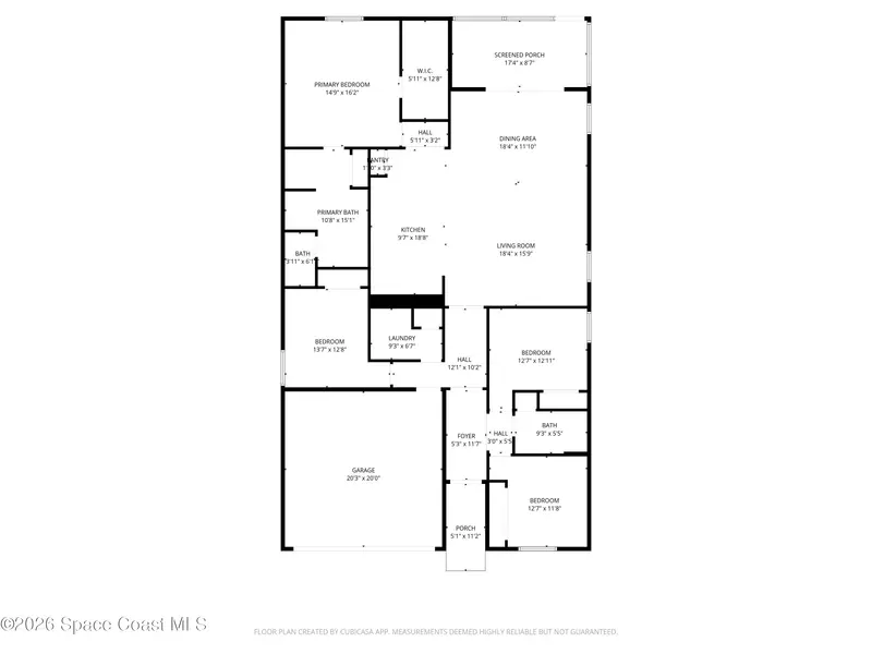 2407 Fallon Boulevard Ne, Palm Bay, Fl 32907, FL