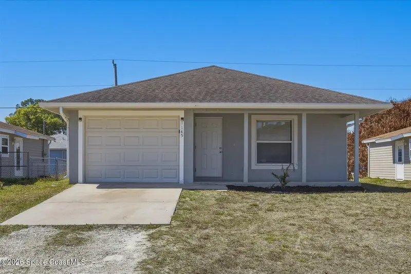 1145 11th Court Sw, Vero Beach, Fl 32962, FL