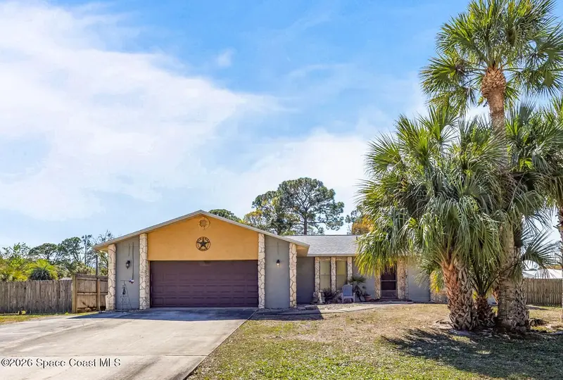 4651 N Friday Circle, Cocoa, Fl 32926, FL