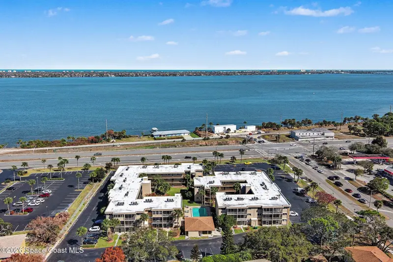 3150 N Harbor City Boulevard 132, Melbourne, Fl 32935, FL