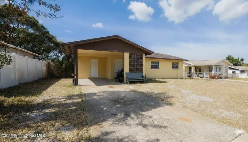 940 Allendale Street, Titusville, Fl 32796, FL