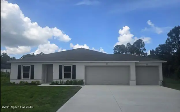 2682 Tepee Avenue Se, Palm Bay, Fl 32909, FL