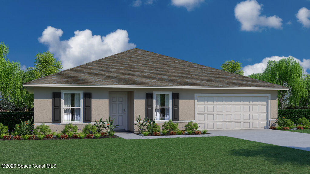 498 Lambright Street Sw, Palm Bay, Fl 32908, FL