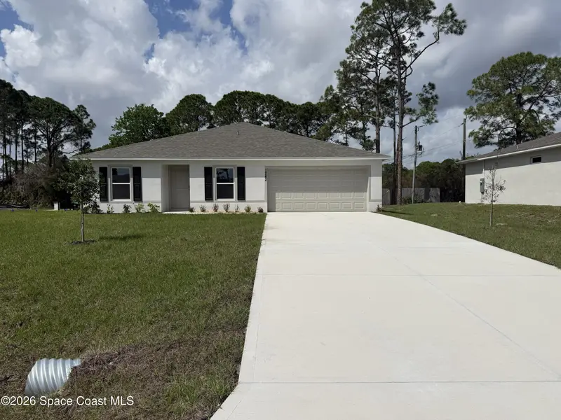 1262 Heitzman Avenue Sw, Palm Bay, Fl 32908, FL