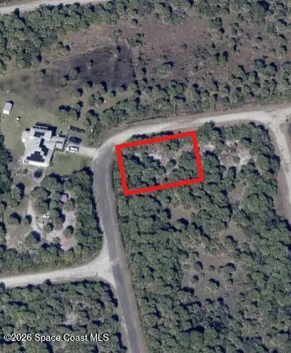 3201 Mockinbird Avenue Sw, Palm Bay, Fl 32908, FL