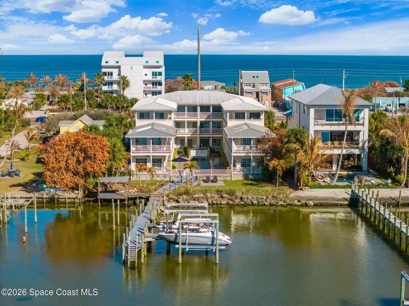 3450 S Atlantic Avenue A, FL