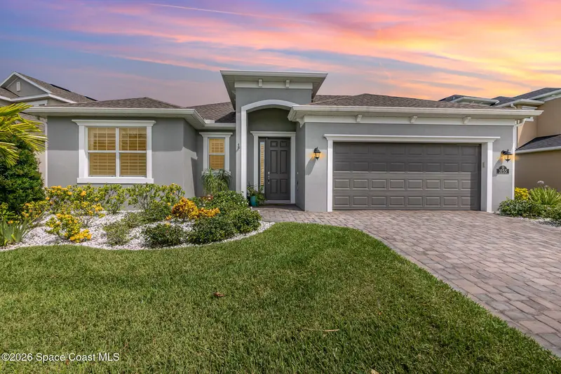 3155 Hummingbird Way, Melbourne, Fl 32940, FL