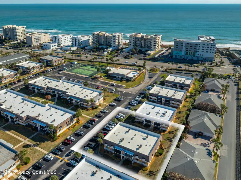 Palm Colony Club Condo listing