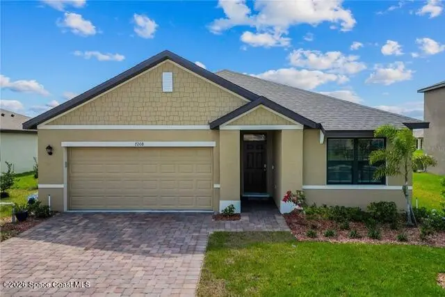 7208 Mooring Way, Grant-Valkaria, Fl 32949, FL