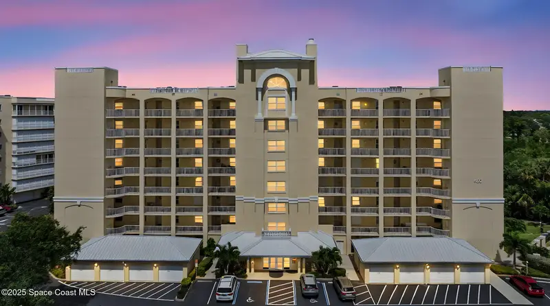 480 Sail Lane 204, Merritt Island, Fl 32953, FL