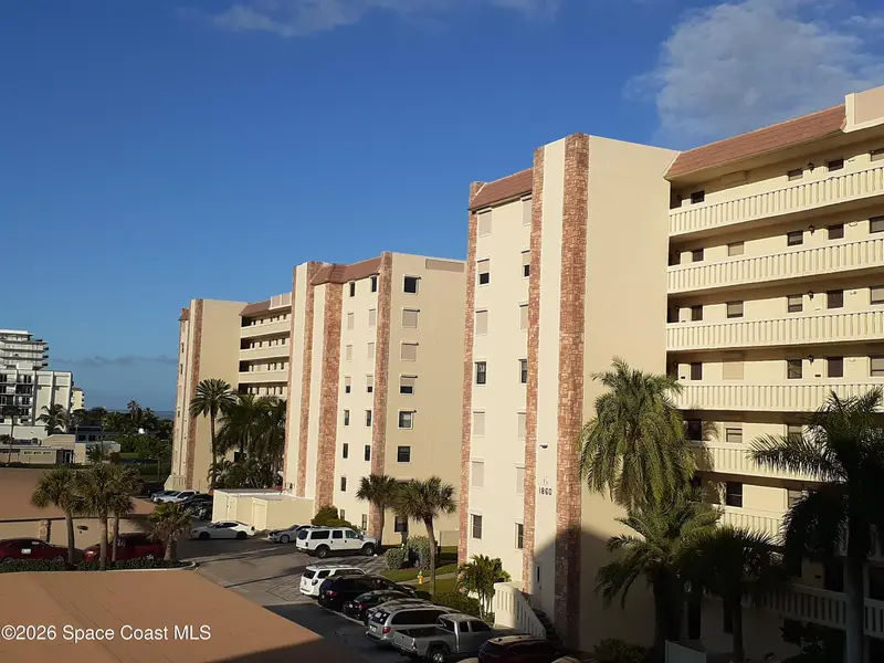 1860 N Atlantic Avenue B406, Cocoa Beach, Fl 32931, FL