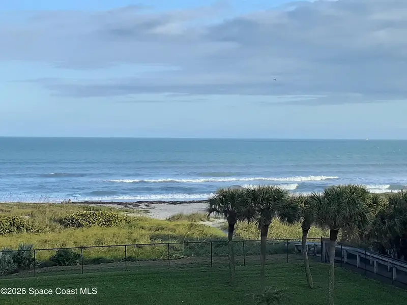 1860 N Atlantic Avenue B406, Cocoa Beach, Fl 32931, FL
