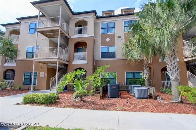 6440 Borasco Drive 2508, Melbourne, Fl 32940, FL