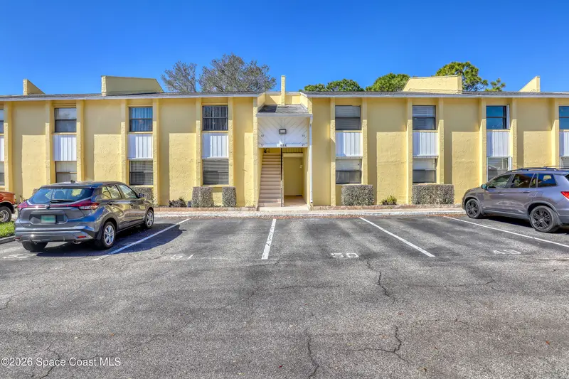 588 N Wickham Road 51, Melbourne, Fl 32935, FL